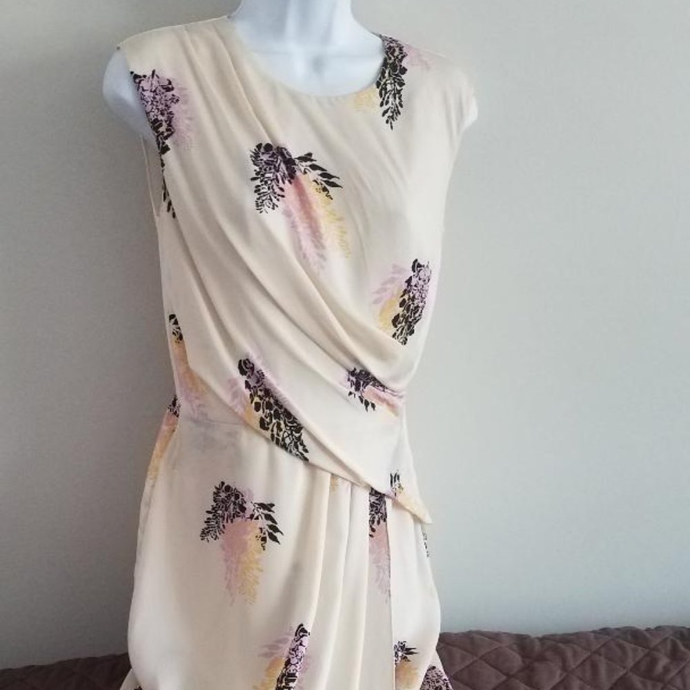 DKNYC DRESS